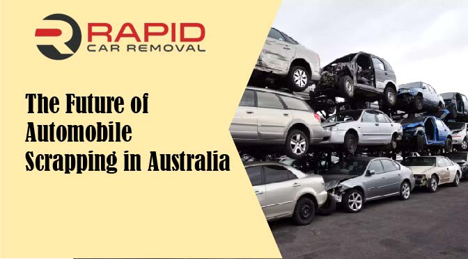 The Future of Automobile Scrapping in Australia